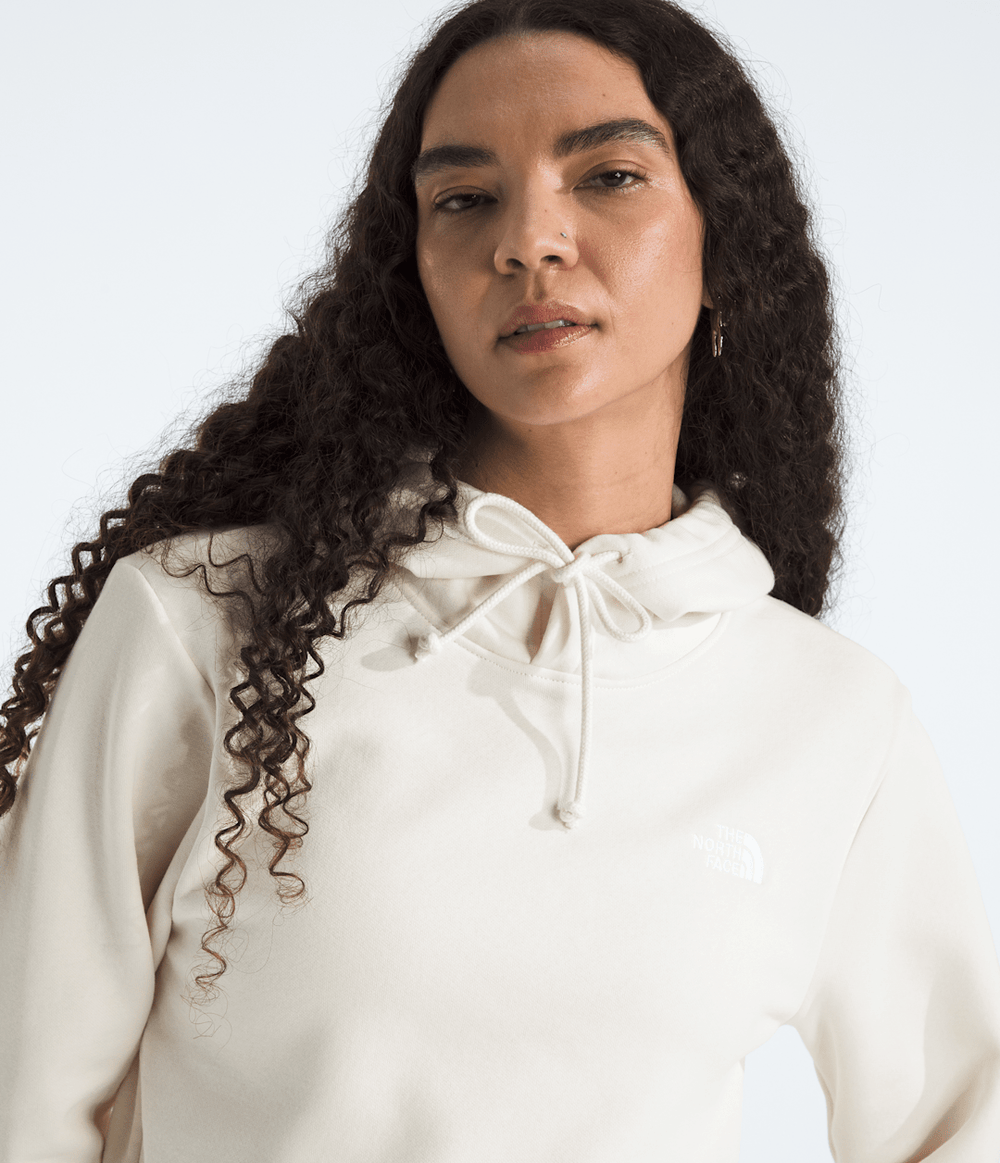 Women’s Evolution Simple Dome Regular Hoodie / The North Face