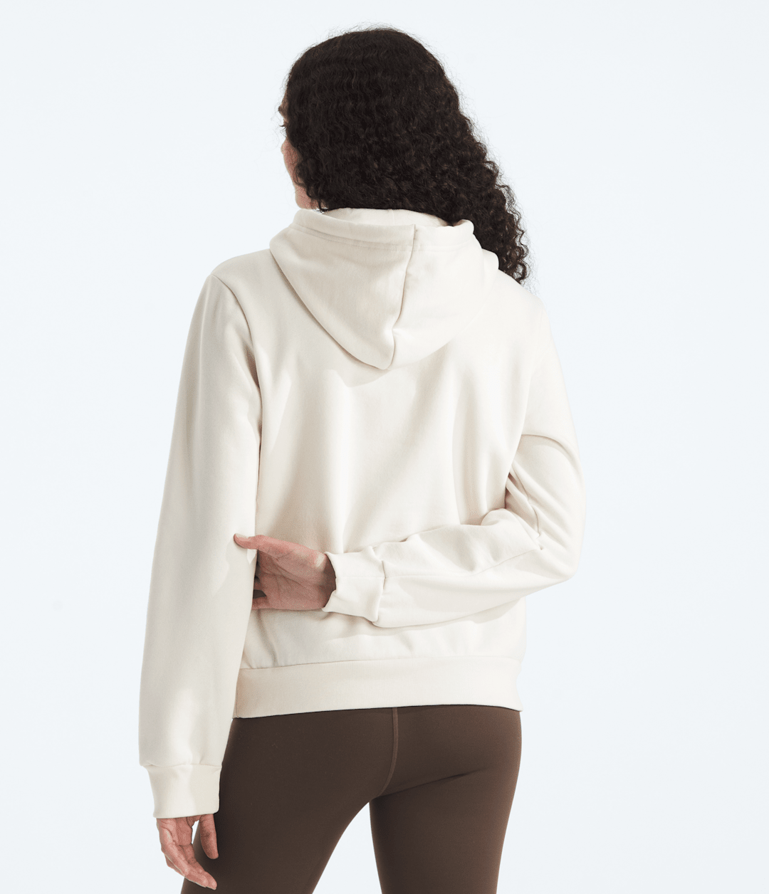 Women’s Evolution Simple Dome Regular Hoodie / The North Face