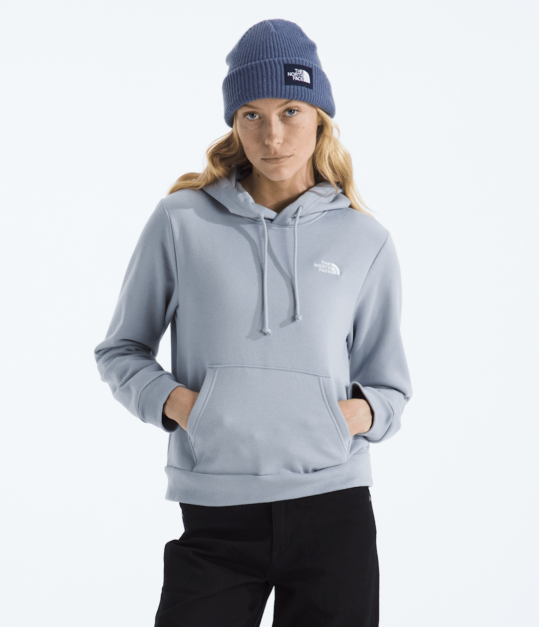 Women’s Evolution Simple Dome Regular Hoodie / The North Face