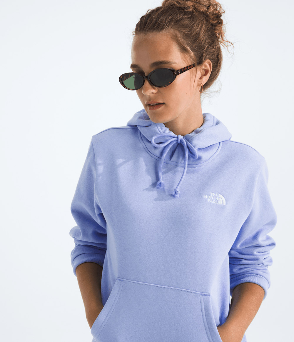 Women’s Evolution Simple Dome Regular Hoodie / The North Face
