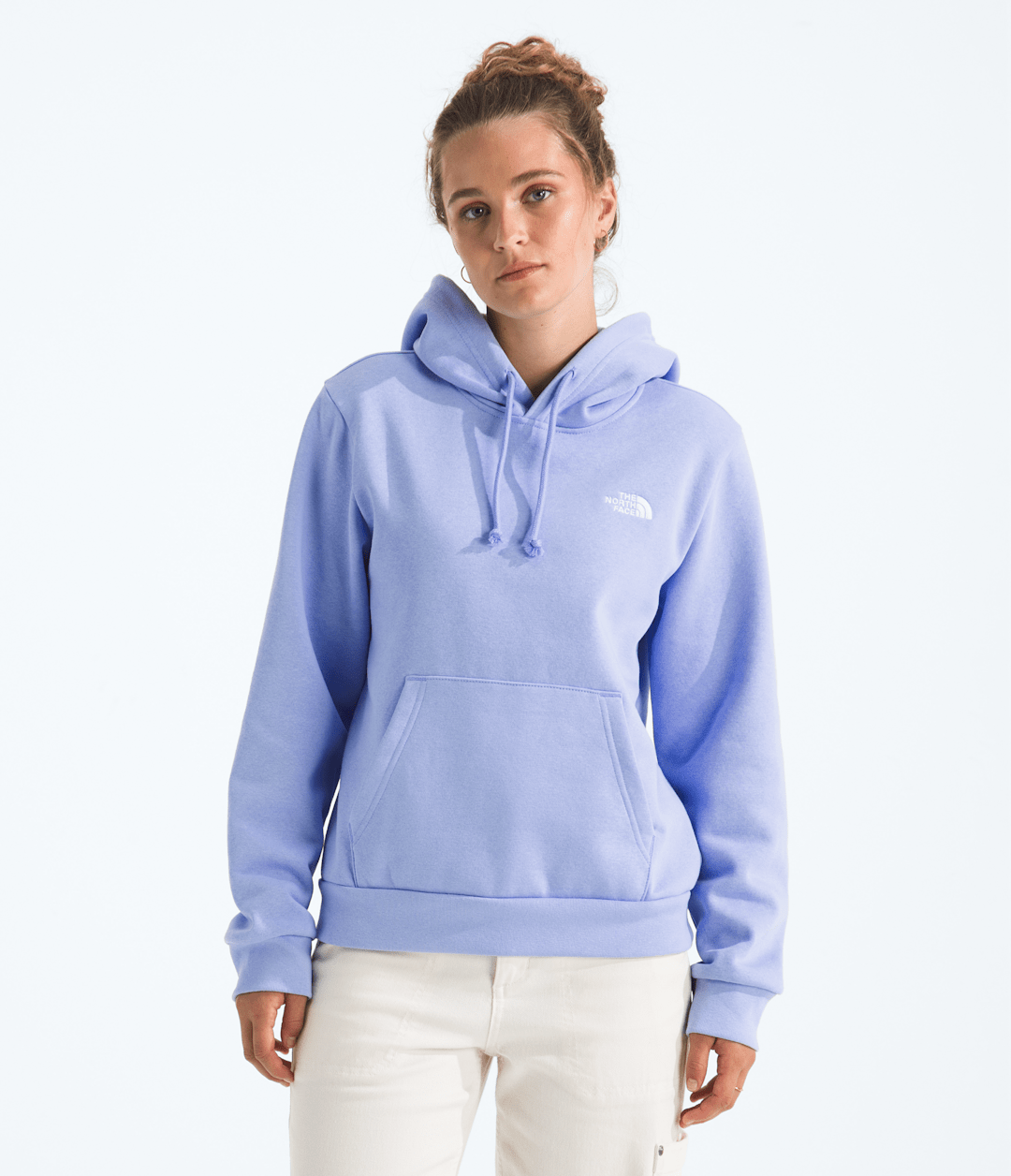 Women’s Evolution Simple Dome Regular Hoodie / The North Face