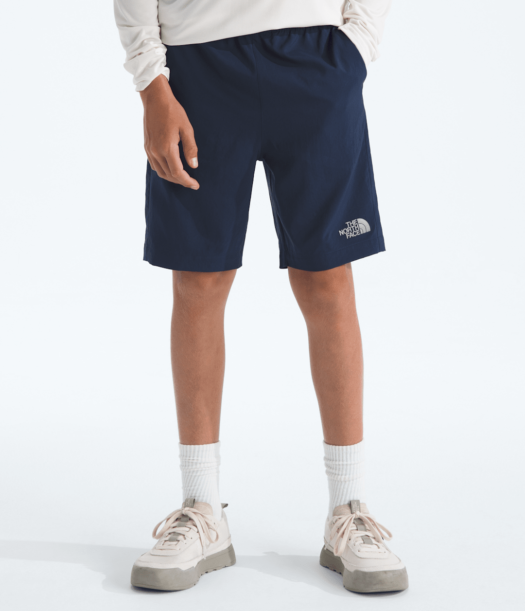 Boys’ & Girls’ 24/7 Shorts / The North Face