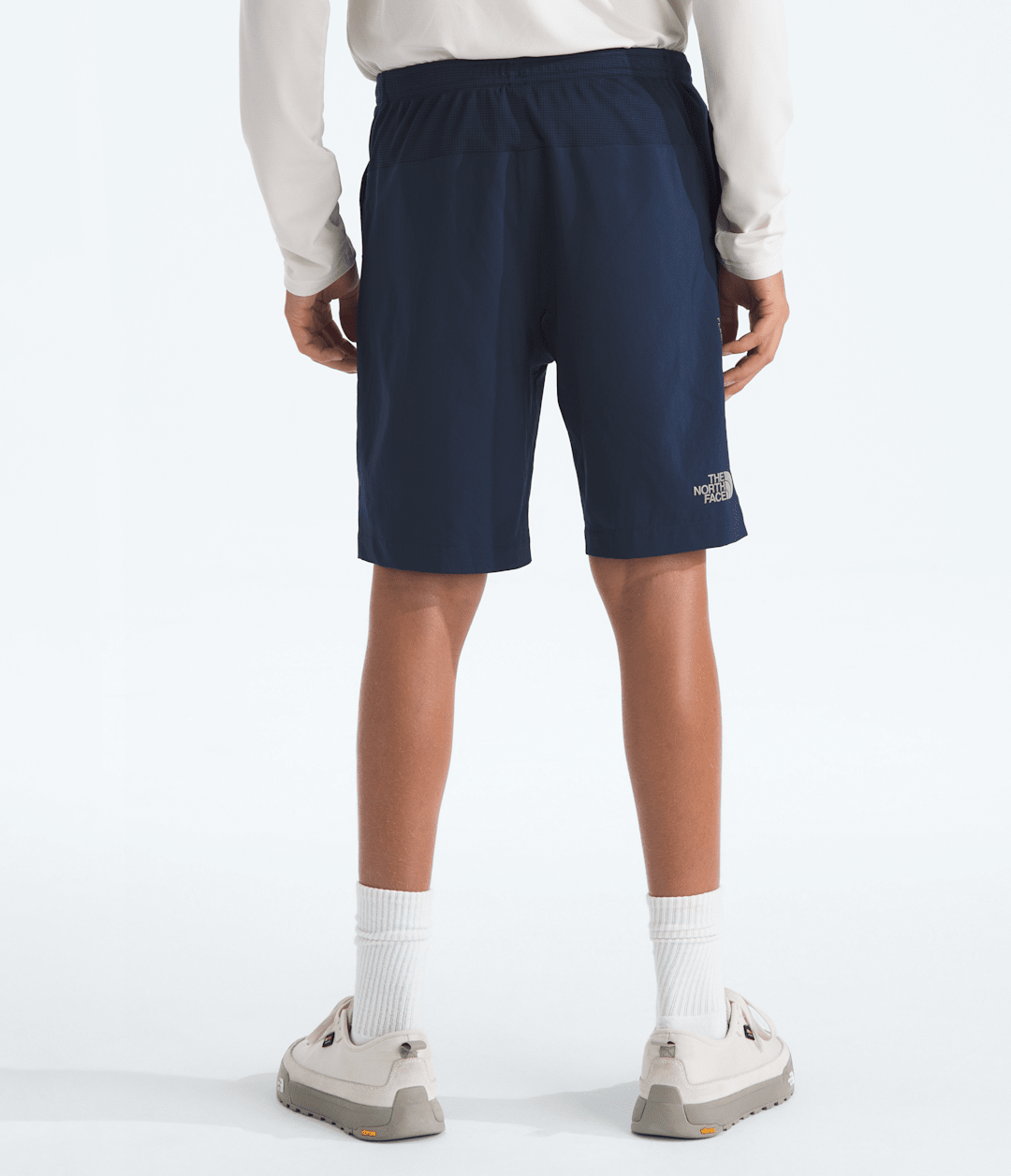 Boys’ & Girls’ 24/7 Shorts / The North Face