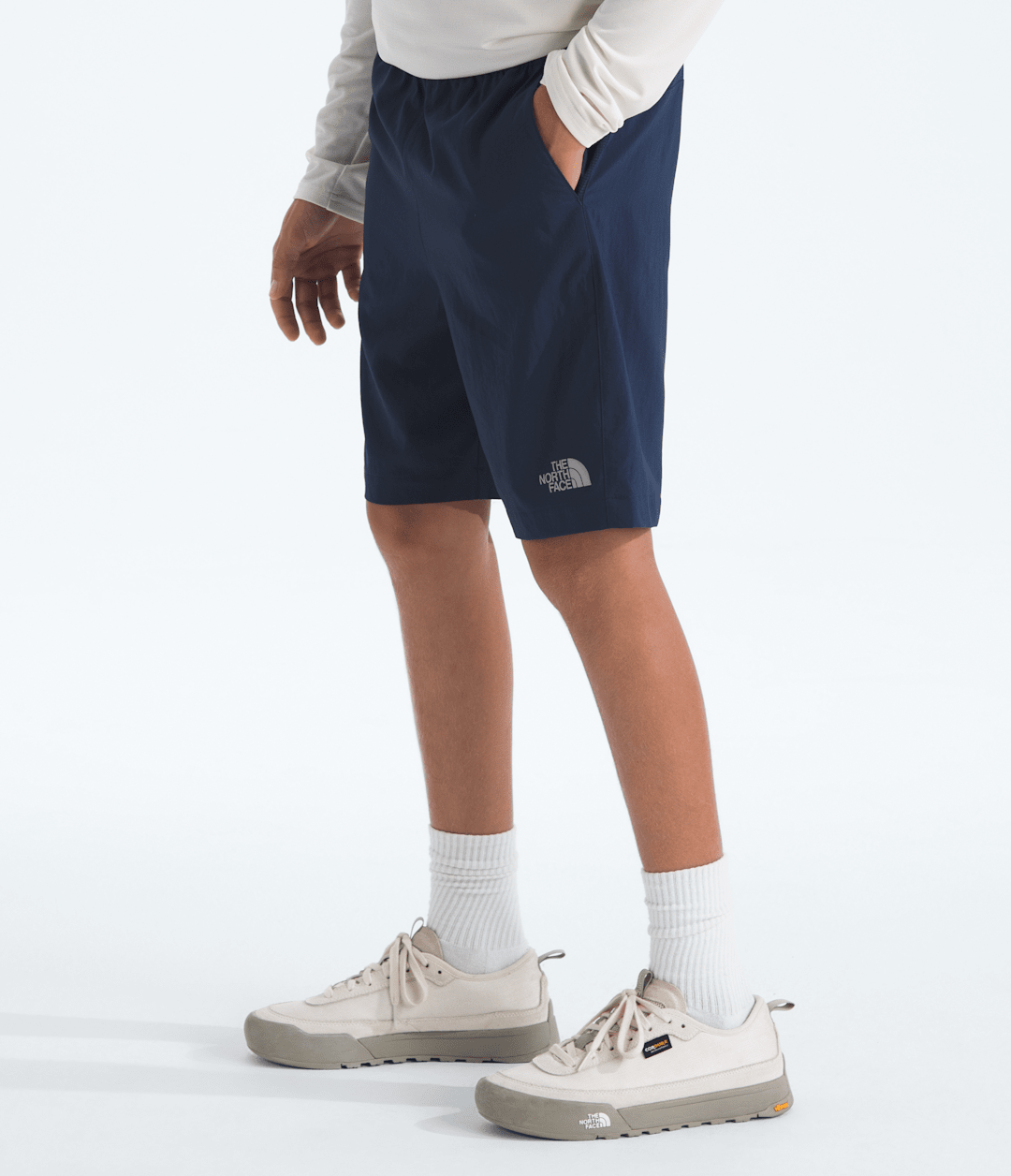 Boys’ & Girls’ 24/7 Shorts / The North Face