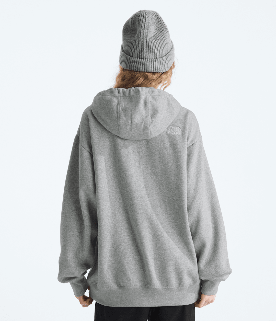 Women’s Essential Oversize Hoodie / The North Face