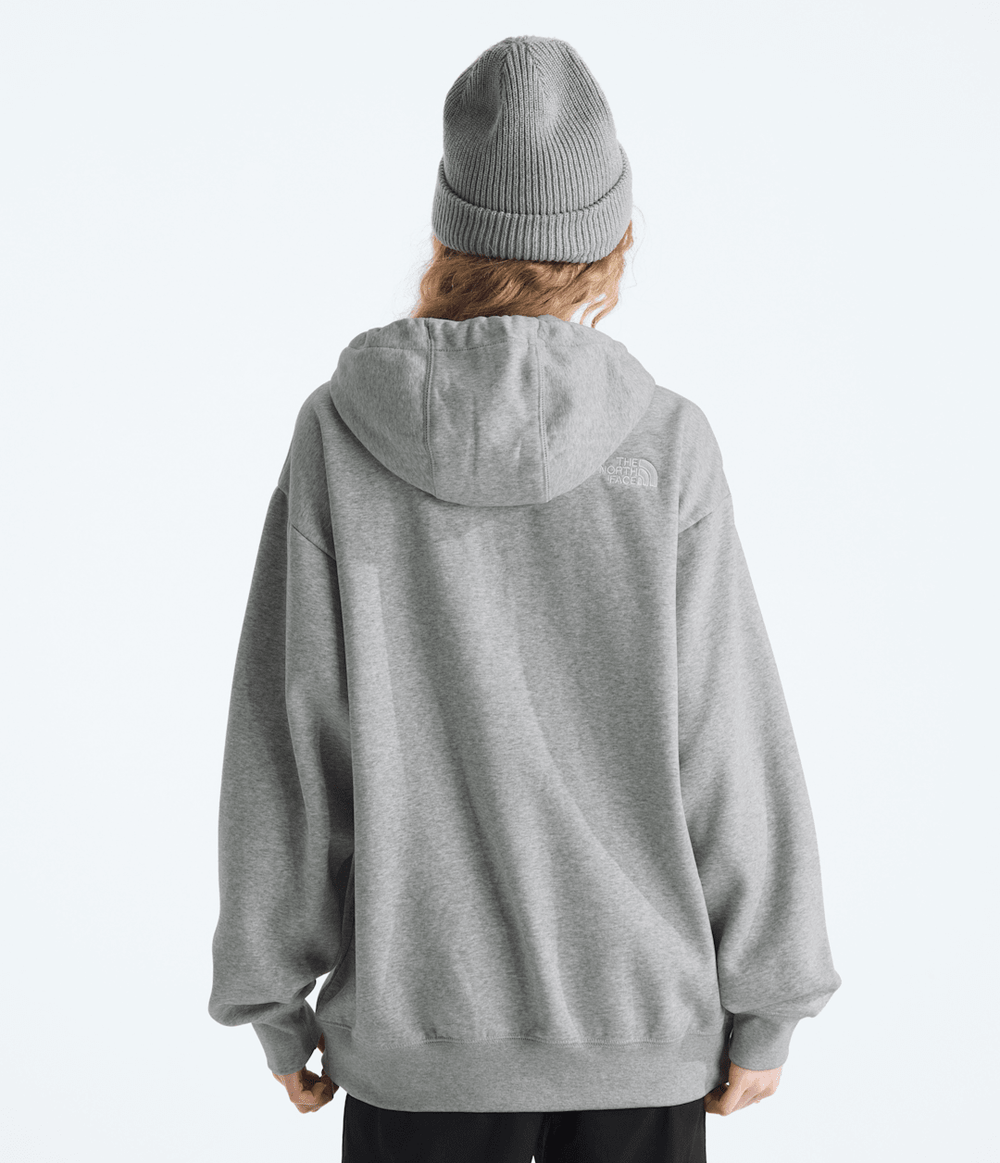 Women’s Essential Oversize Hoodie / The North Face