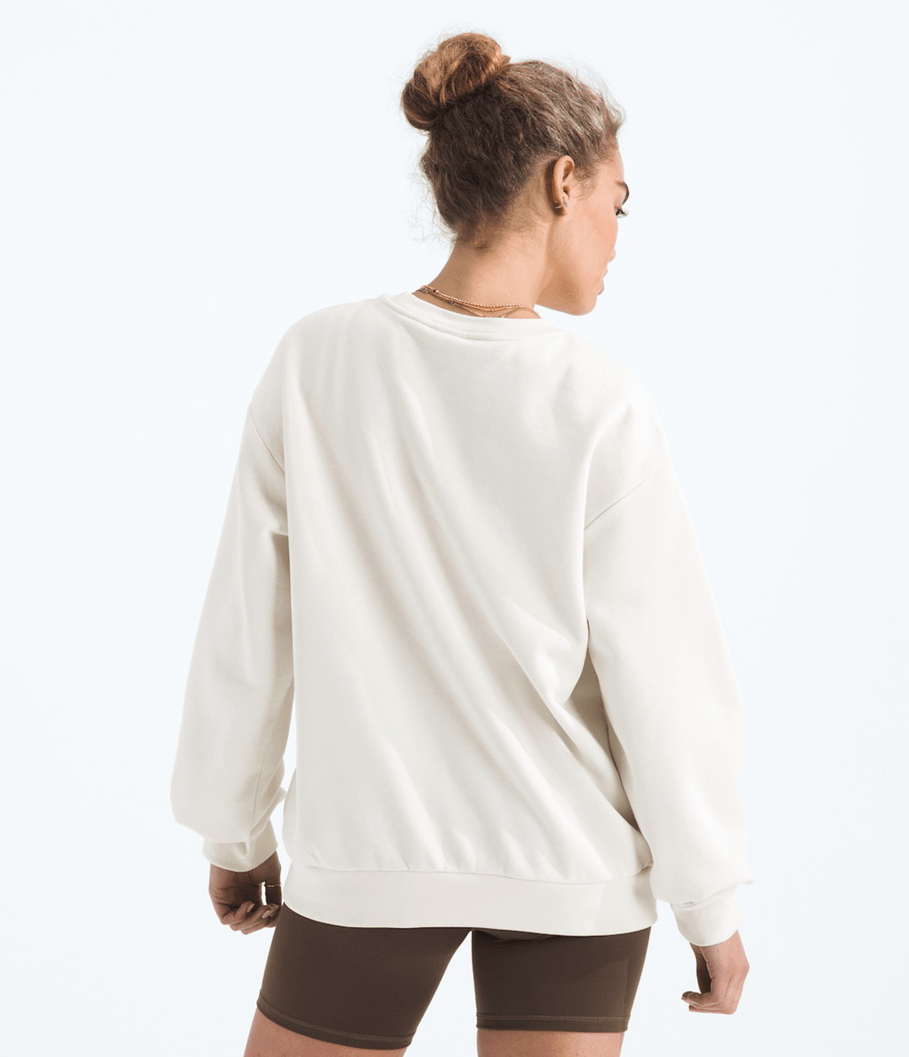 Women’s Evolution Simple Dome Oversized Crew / The North Face