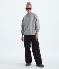 Women’s Evolution Simple Dome Oversized Crew / The North Face