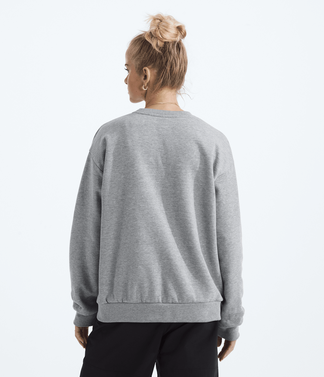 Women’s Evolution Simple Dome Oversized Crew / The North Face