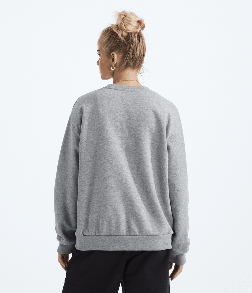 Women’s Evolution Simple Dome Oversized Crew / The North Face