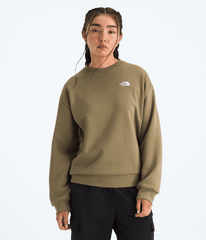 Women’s Evolution Simple Dome Oversized Crew / The North Face