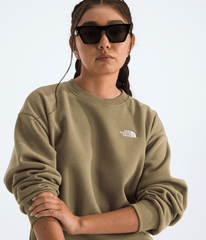 Women’s Evolution Simple Dome Oversized Crew / The North Face