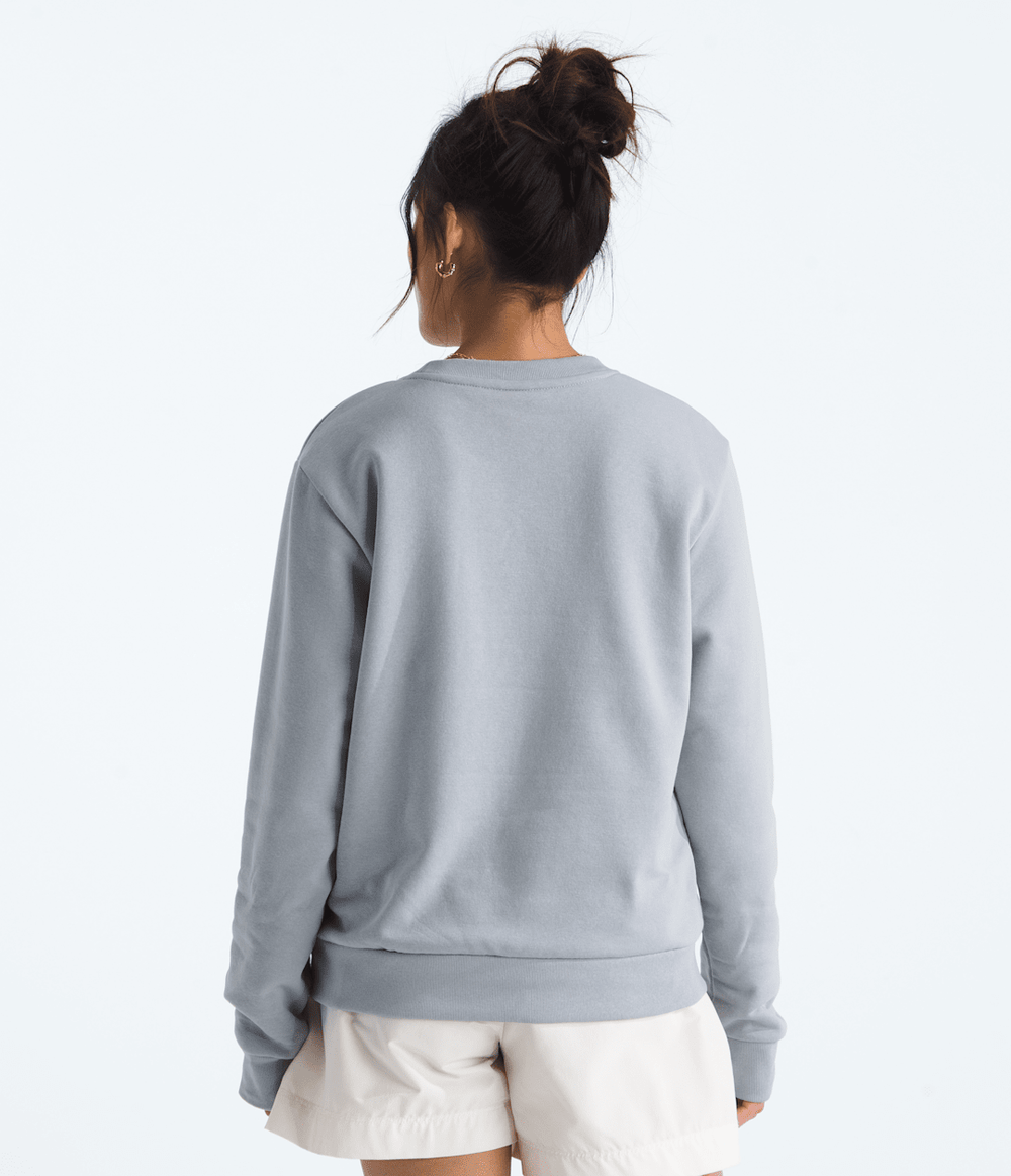 Women’s Evolution Proud Crew—Graphic / The North Face