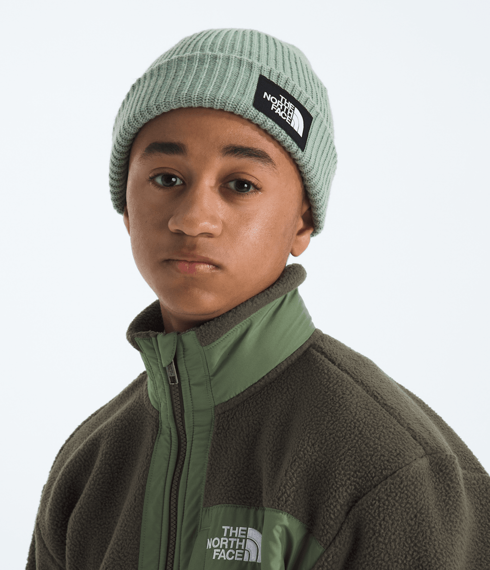 Kids’ Salty Lined Beanie / The North Face