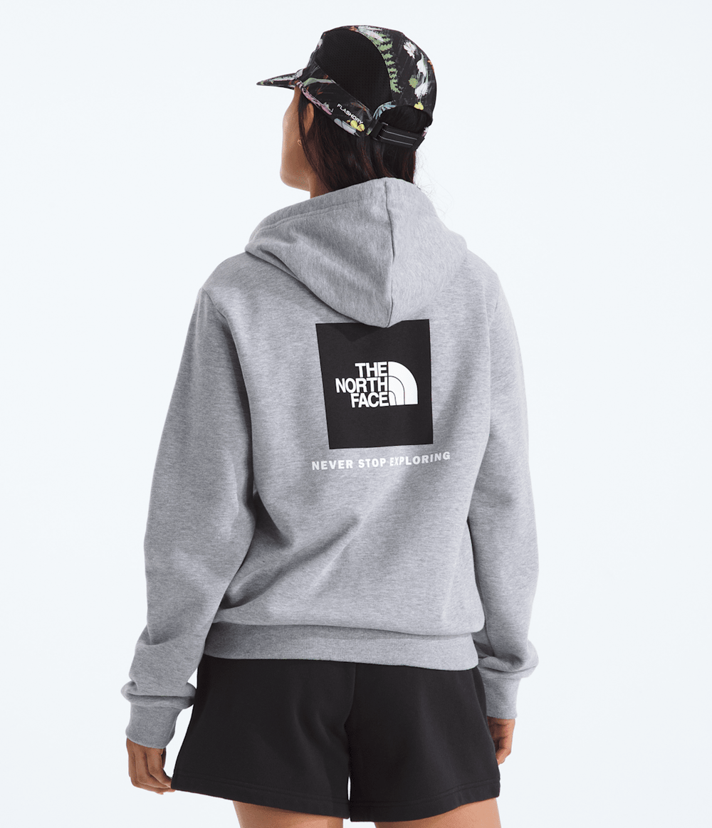 Women’s Evolution Box NSE Regular Hoodie / The North Face