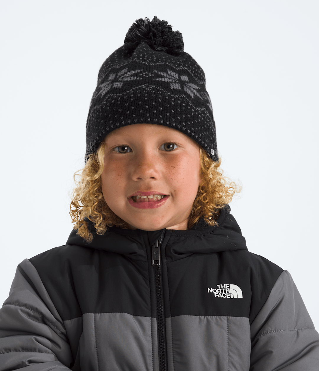 Kids’ Cabin Ski Tuke / The North Face