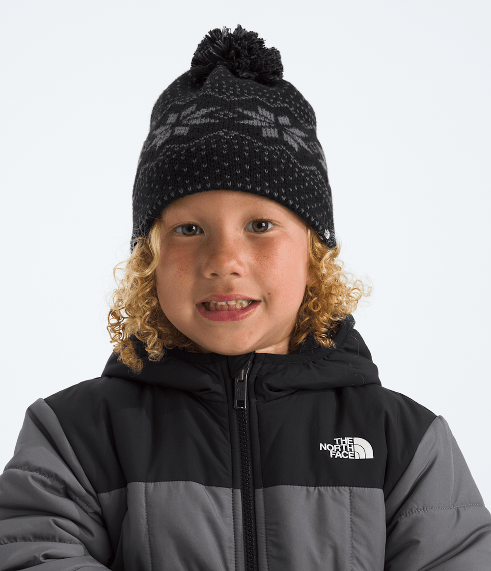 Kids’ Cabin Ski Tuke / The North Face