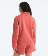 Women’s Evolution Simple Dome Regular ¼-Zip / The North Face