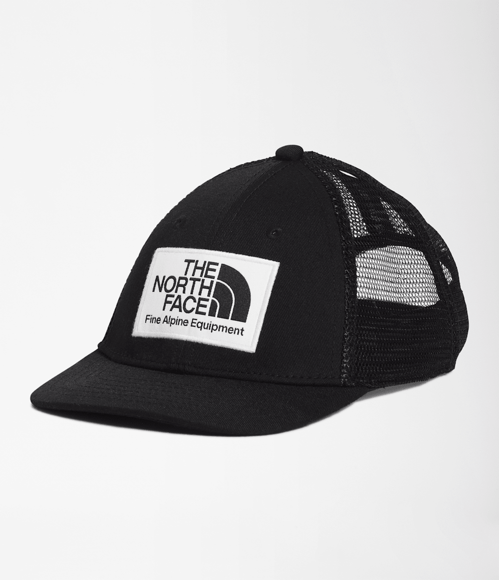 Kids’ Mudder Trucker Hat / The North Face