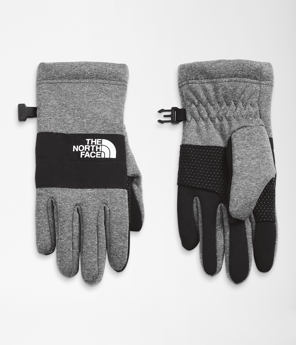 Kids’ Sierra Etip™ Gloves / The North Face