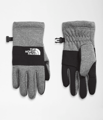 Kids’ Sierra Etip™ Gloves / The North Face