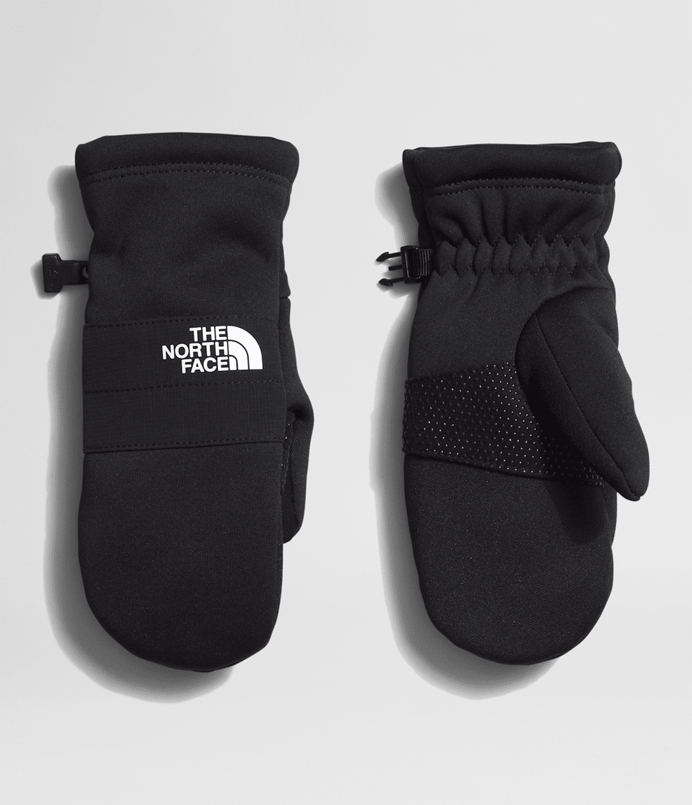 Kids’ Sierra Etip™ Mitts / The North Face