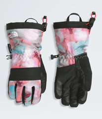 Kids’ Montana Ski Gloves / The North Face