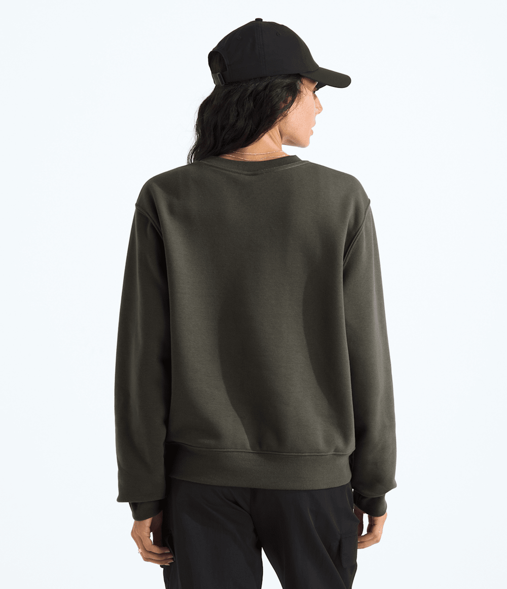 Women’s TNF™ Essential Simple Dome Relaxed Crew / The North Face
