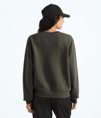 Women’s TNF™ Essential Simple Dome Relaxed Crew / The North Face