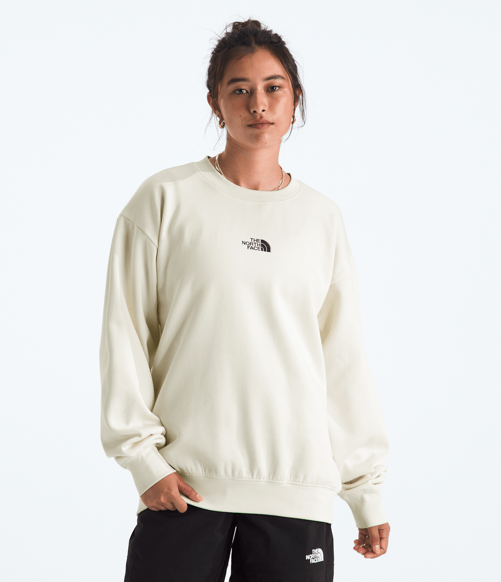 Women's Essential Sweatshirt / The North Face