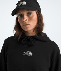 Women’s Floral Alpine Regular Hoodie / The North Face