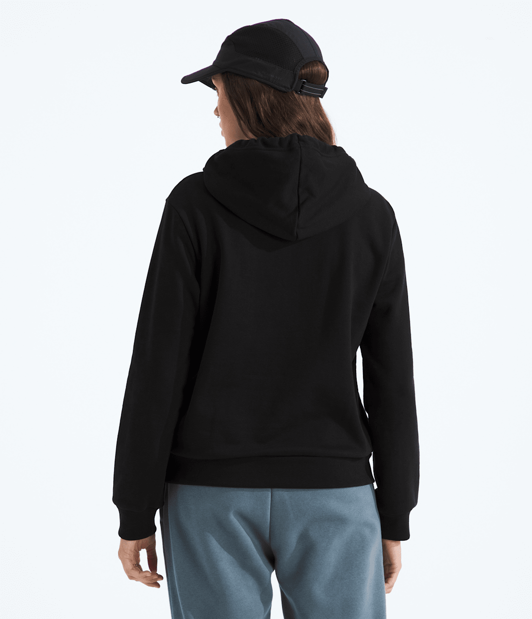 Women’s Floral Alpine Regular Hoodie / The North Face