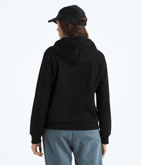 Women’s Floral Alpine Regular Hoodie / The North Face