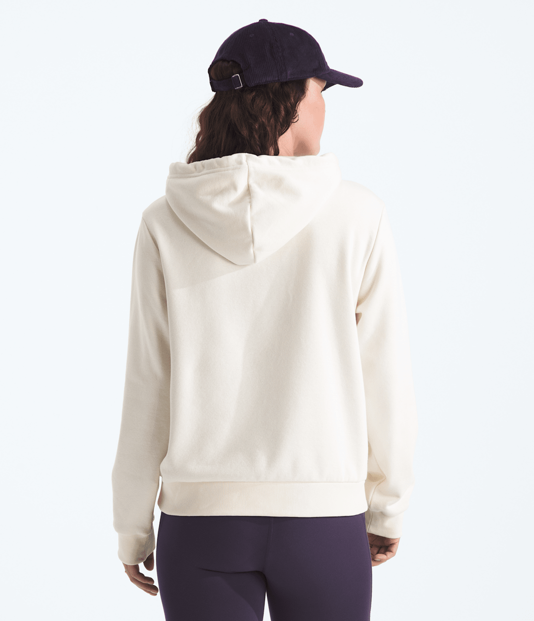 Women’s Midnight Ember Regular Hoodie / The North Face