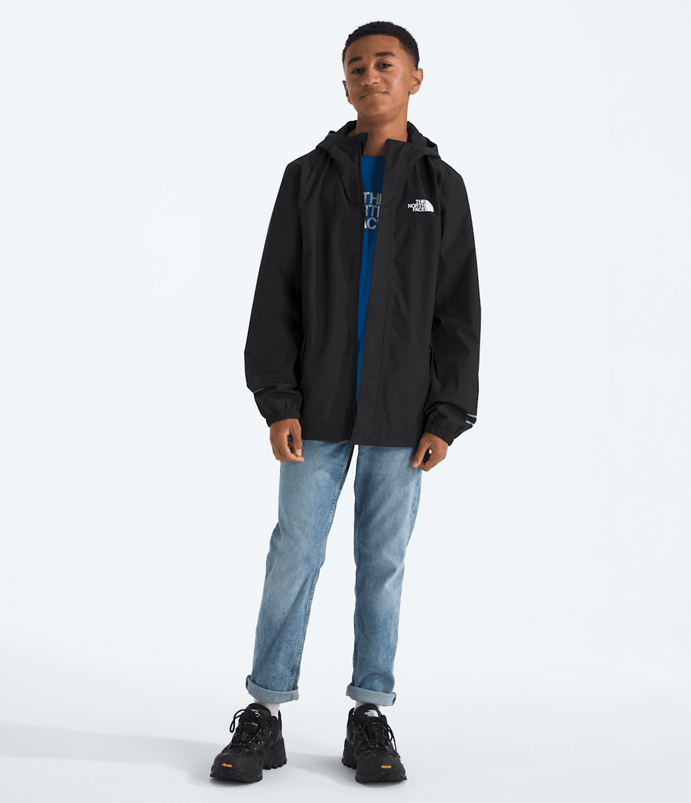 Boys’ Antora Rain Jacket / The North Face