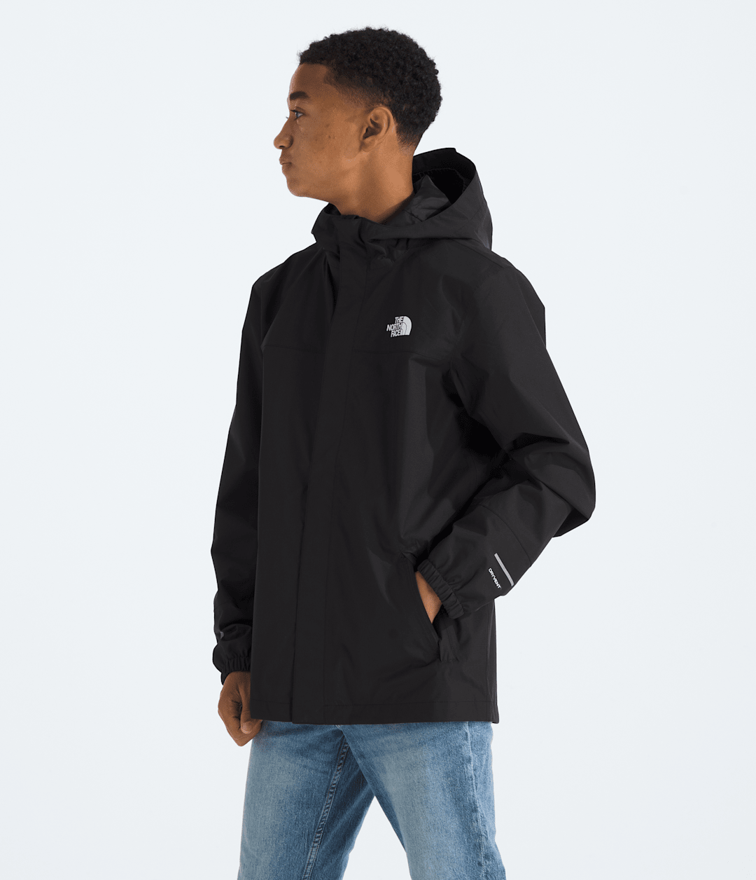 Boys’ Antora Rain Jacket / The North Face