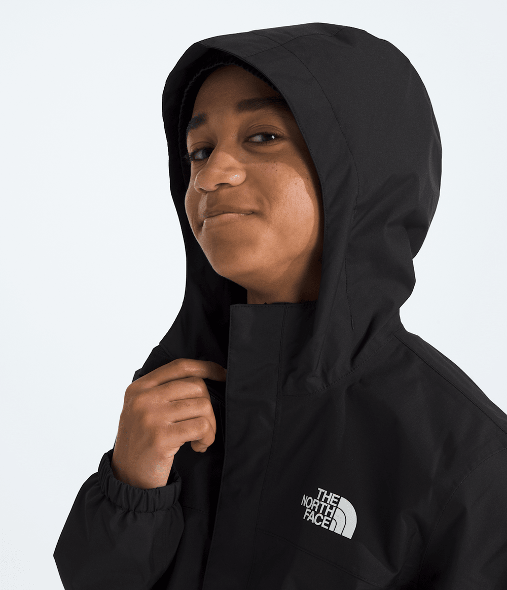 Boys’ Antora Rain Jacket / The North Face