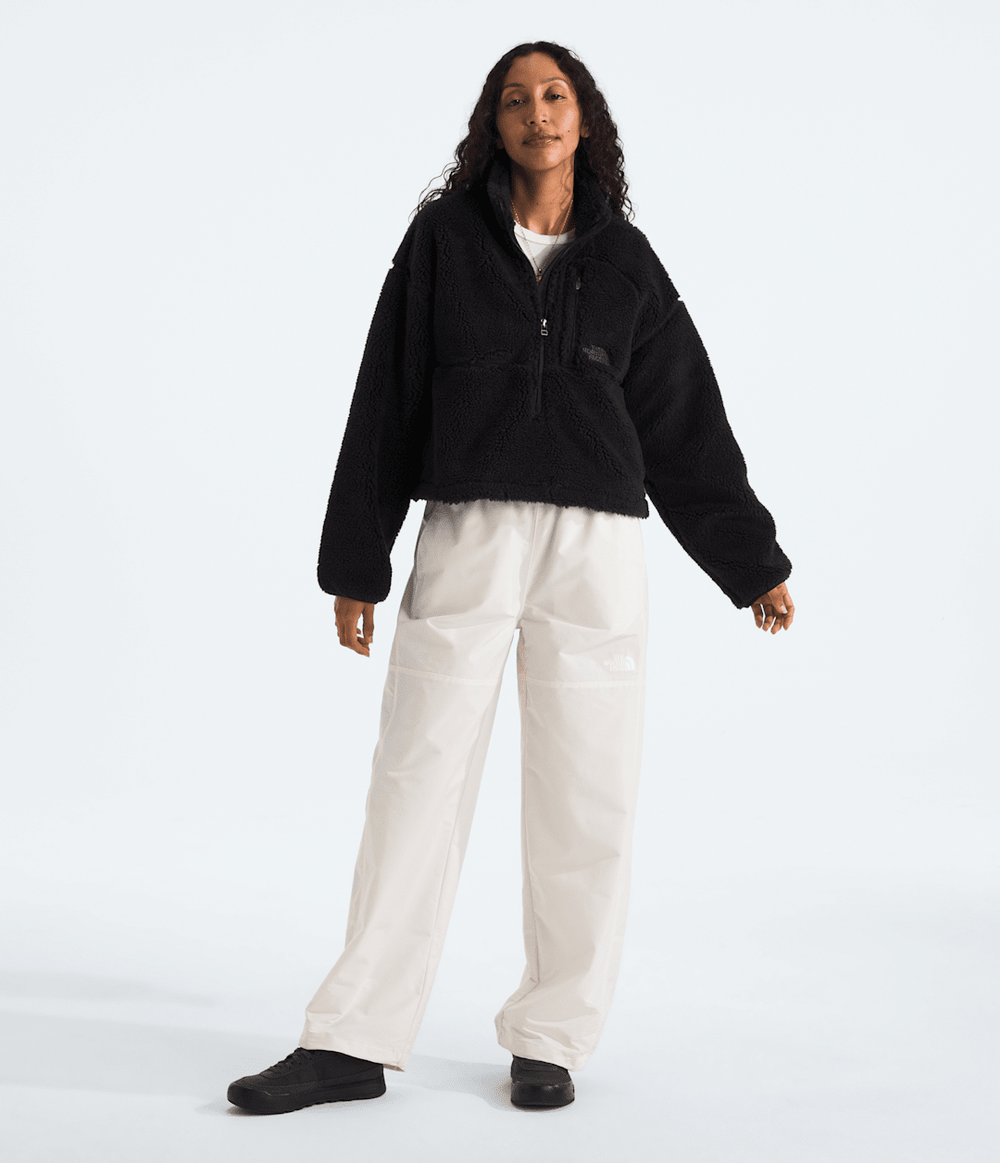 Women’s Extreme Pile 2 Pullover / The North Face