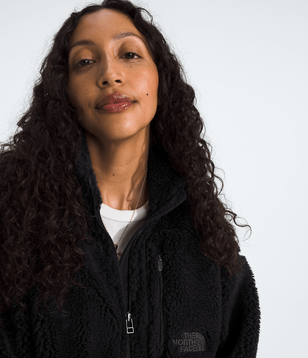 Women’s Extreme Pile 2 Pullover / The North Face