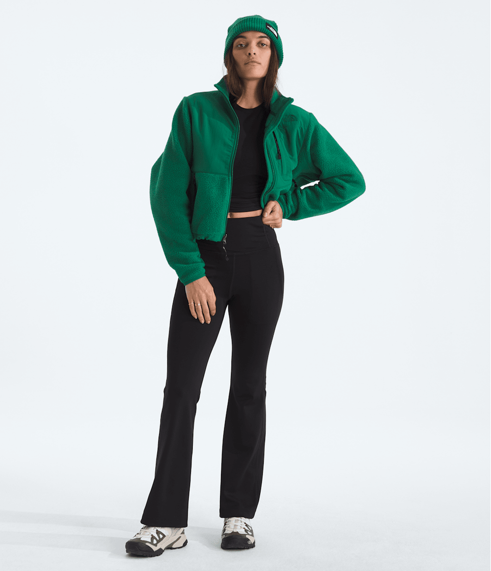 Women’s Retro Denali DTM Jacket / The North Face