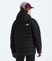 Boys’ Reversible Perrito Hooded Jacket / The North Face