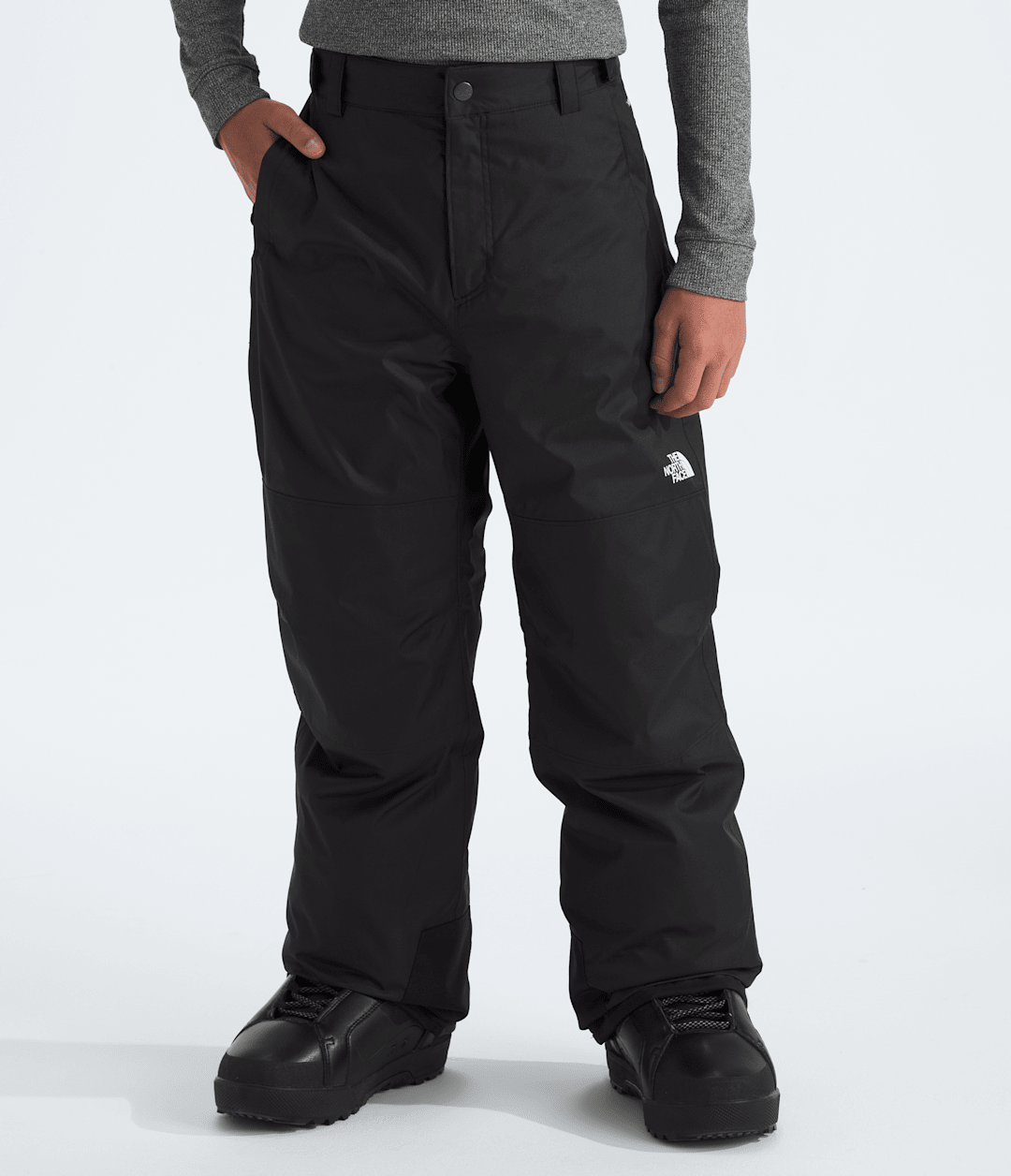 Boys’ Freedom Insulated Pants / The North Face