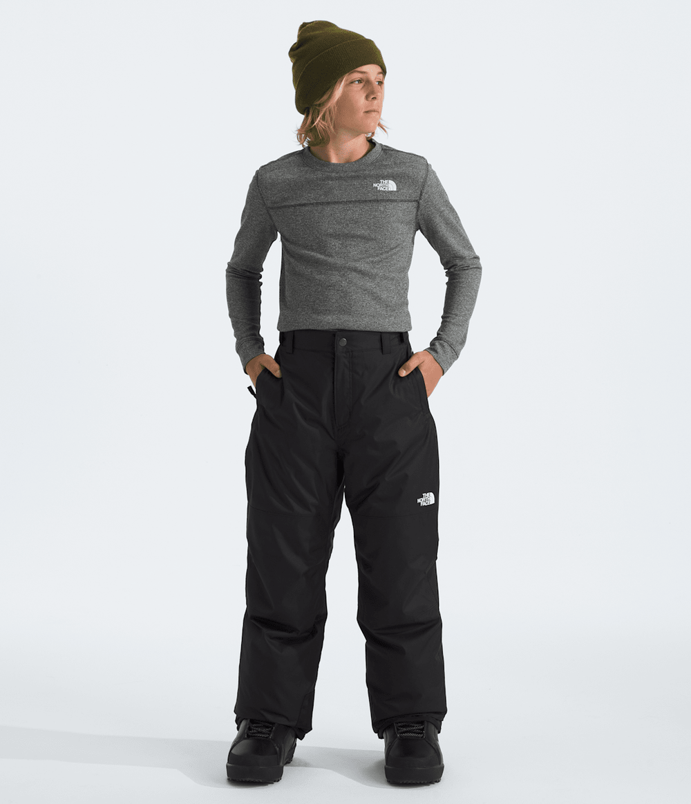 Boys’ Freedom Insulated Pants / The North Face