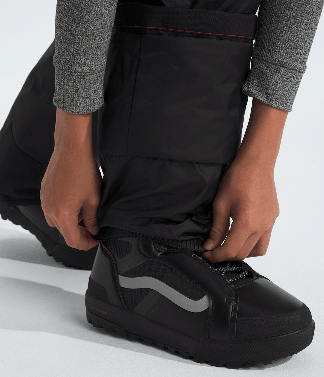 Boys’ Freedom Insulated Pants / The North Face