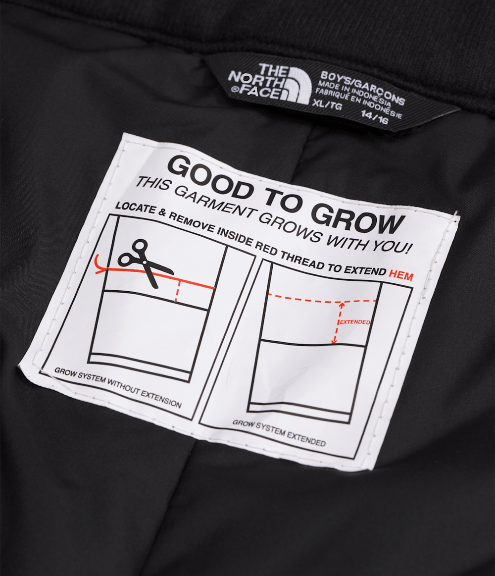 Boys’ Freedom Insulated Pants / The North Face