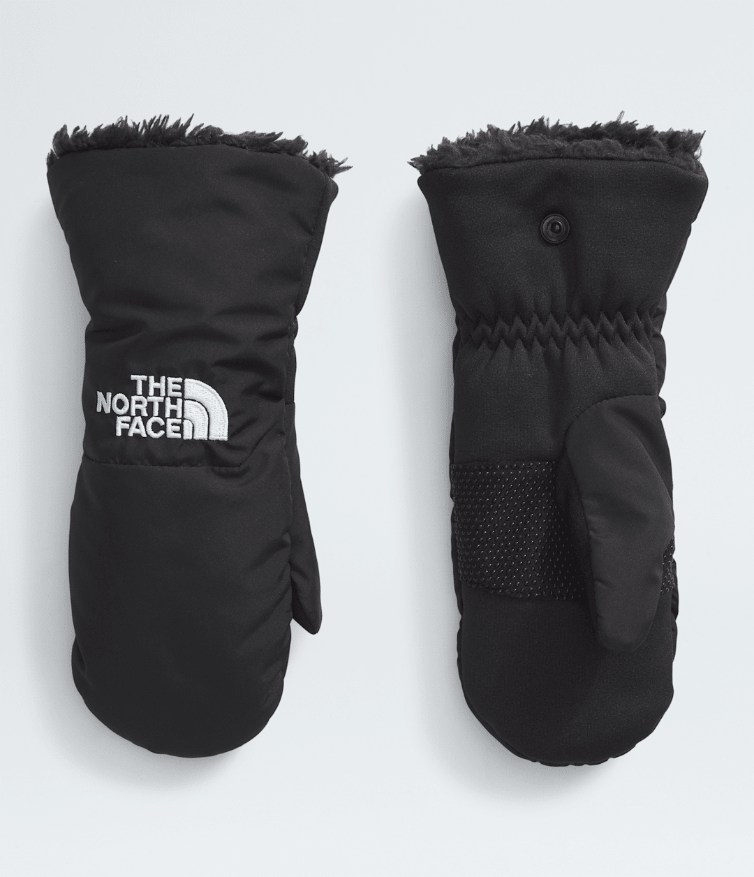 Boys’ Shasta Mitts / The North Face