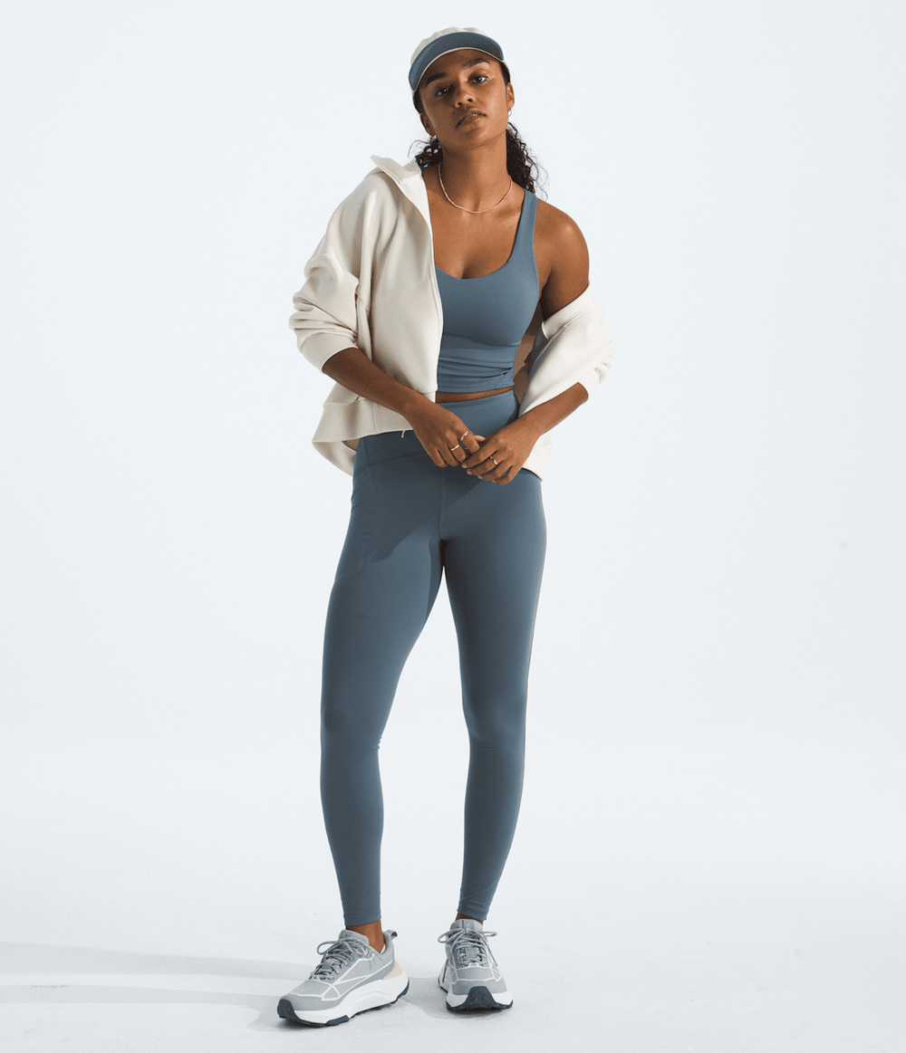 Women’s Jaida Pocket Leggings—27'' / The North Face
