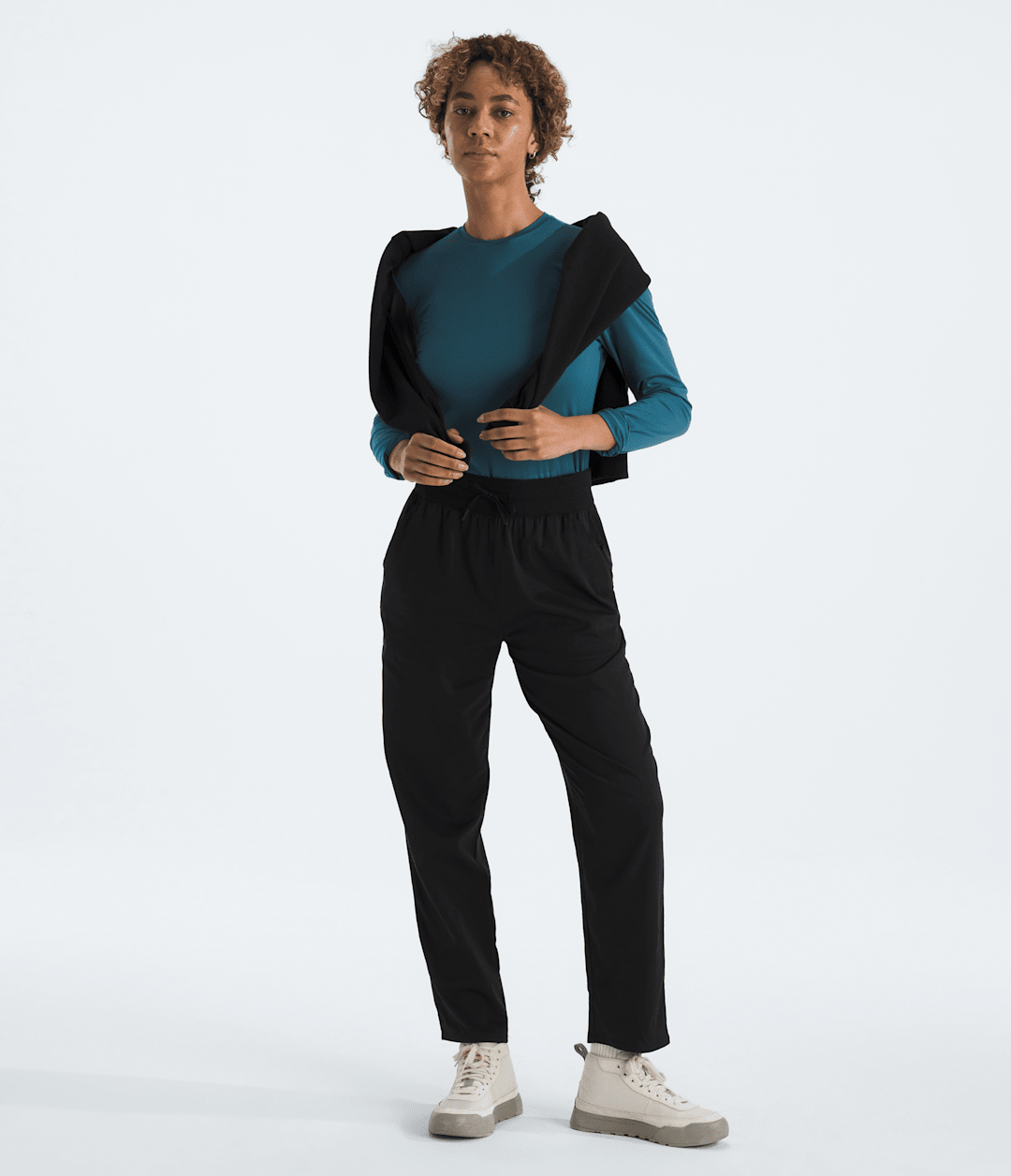 Women’s Aphrodite Arise Ankle Pants / The North Face
