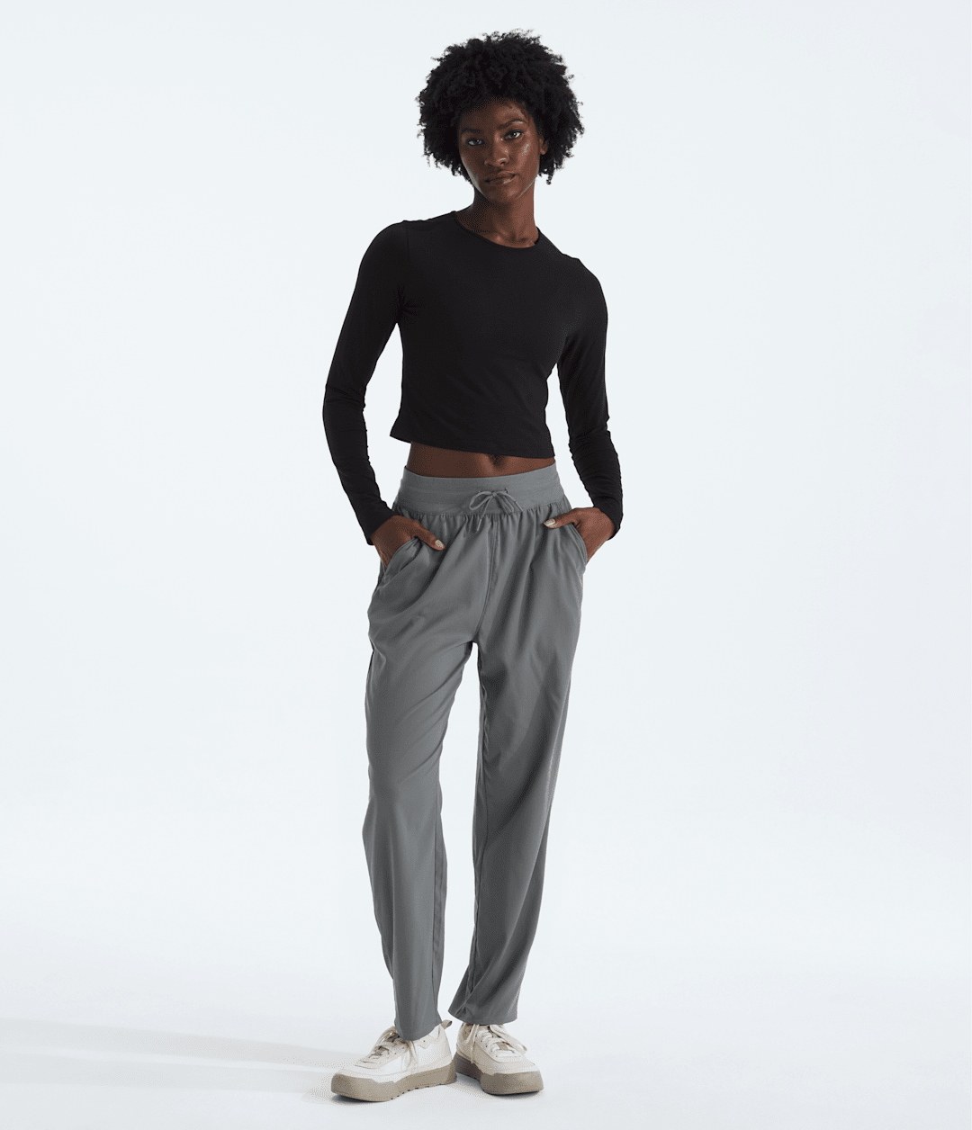 Women’s Aphrodite Arise Ankle Pants / The North Face