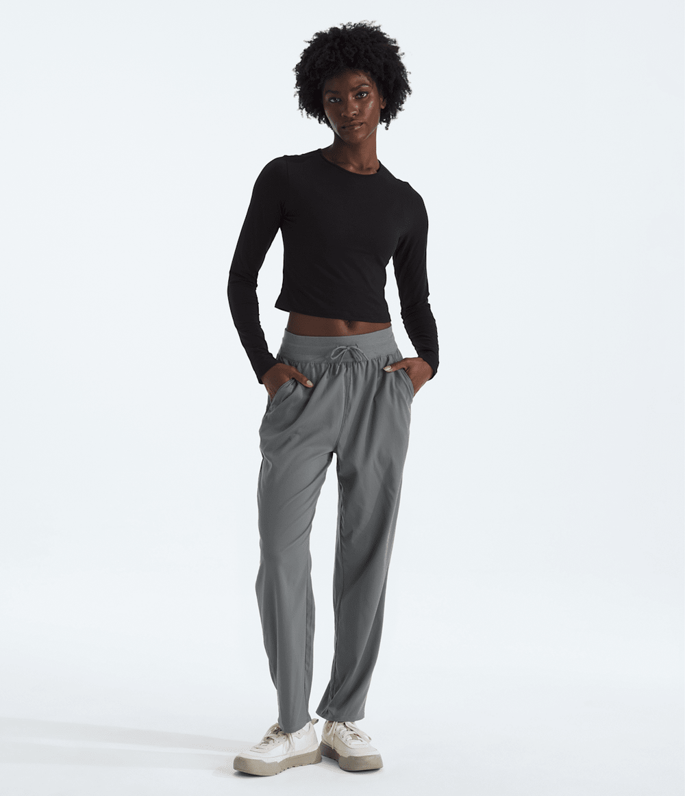 Women’s Aphrodite Arise Ankle Pants / The North Face